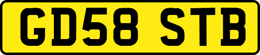 GD58STB