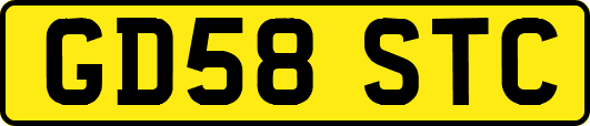 GD58STC