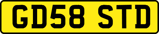 GD58STD