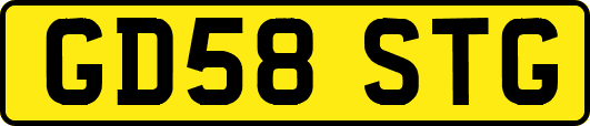 GD58STG