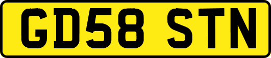 GD58STN