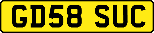 GD58SUC