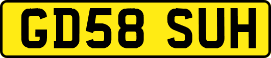GD58SUH