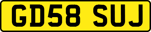GD58SUJ