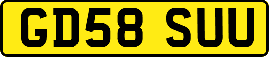 GD58SUU