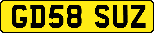 GD58SUZ