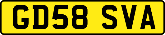 GD58SVA