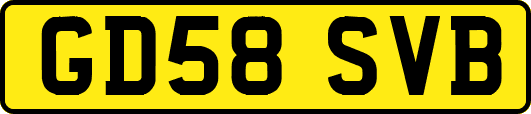 GD58SVB