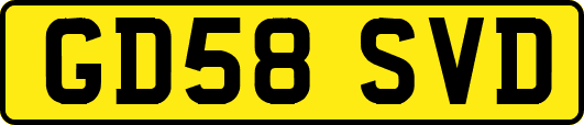 GD58SVD