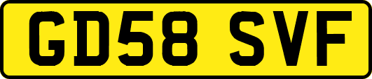GD58SVF
