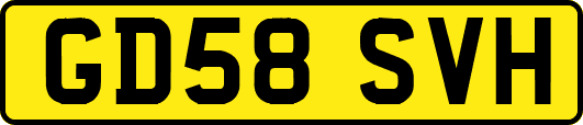 GD58SVH