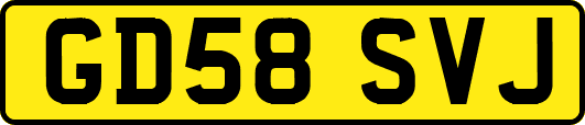 GD58SVJ