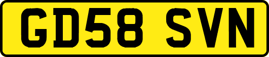 GD58SVN