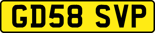 GD58SVP