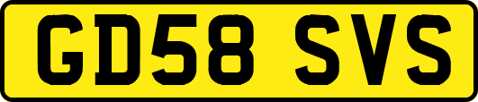 GD58SVS