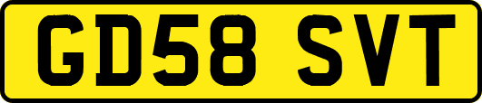 GD58SVT