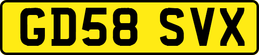 GD58SVX
