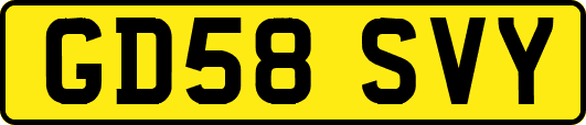 GD58SVY