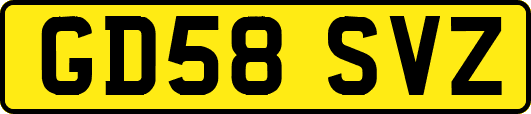 GD58SVZ
