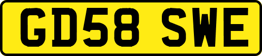 GD58SWE