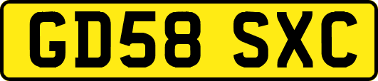 GD58SXC