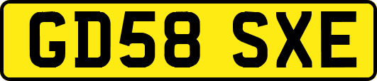 GD58SXE