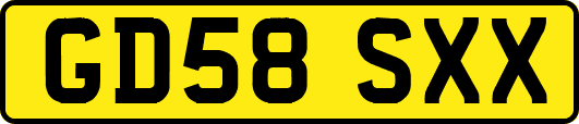 GD58SXX