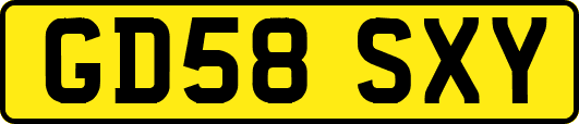 GD58SXY