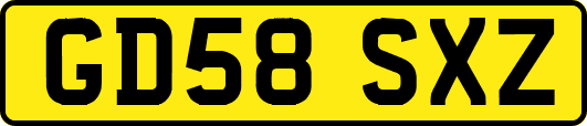 GD58SXZ
