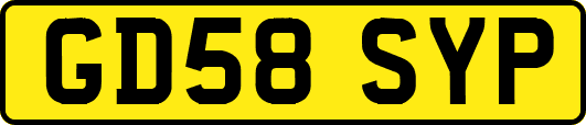 GD58SYP