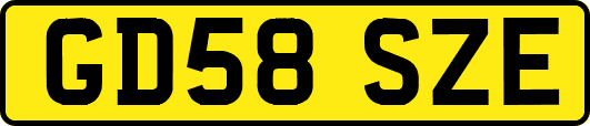 GD58SZE