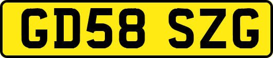 GD58SZG