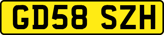 GD58SZH