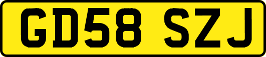 GD58SZJ