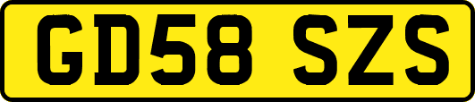 GD58SZS