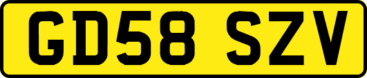 GD58SZV