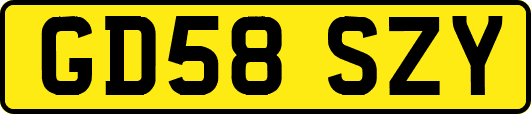 GD58SZY