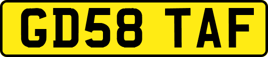 GD58TAF