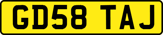 GD58TAJ