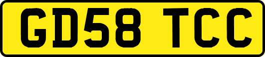GD58TCC