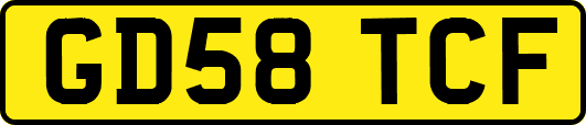 GD58TCF