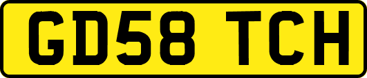 GD58TCH