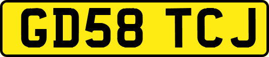 GD58TCJ
