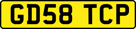 GD58TCP