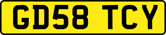GD58TCY