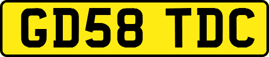 GD58TDC