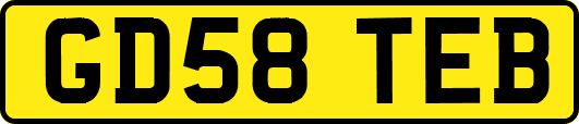 GD58TEB
