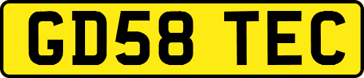 GD58TEC