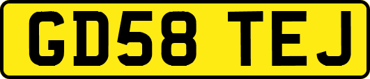 GD58TEJ