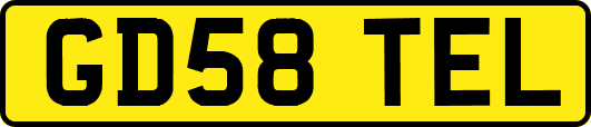 GD58TEL